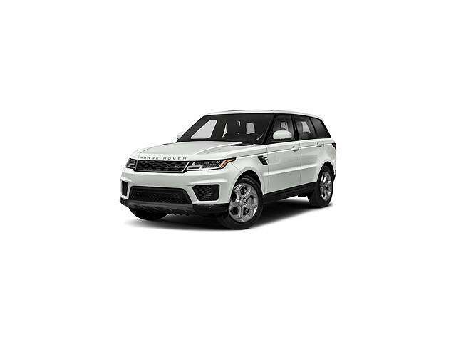 2020 LAND ROVER Range Rover Sport