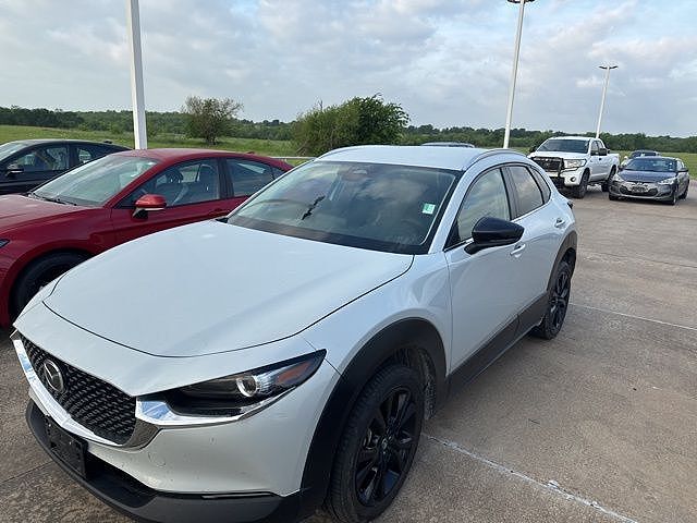 2024 MAZDA CX-30