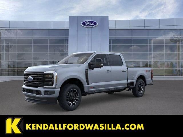2026 FORD F-350