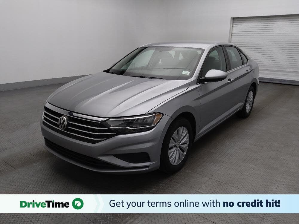 2019 VOLKSWAGEN Jetta