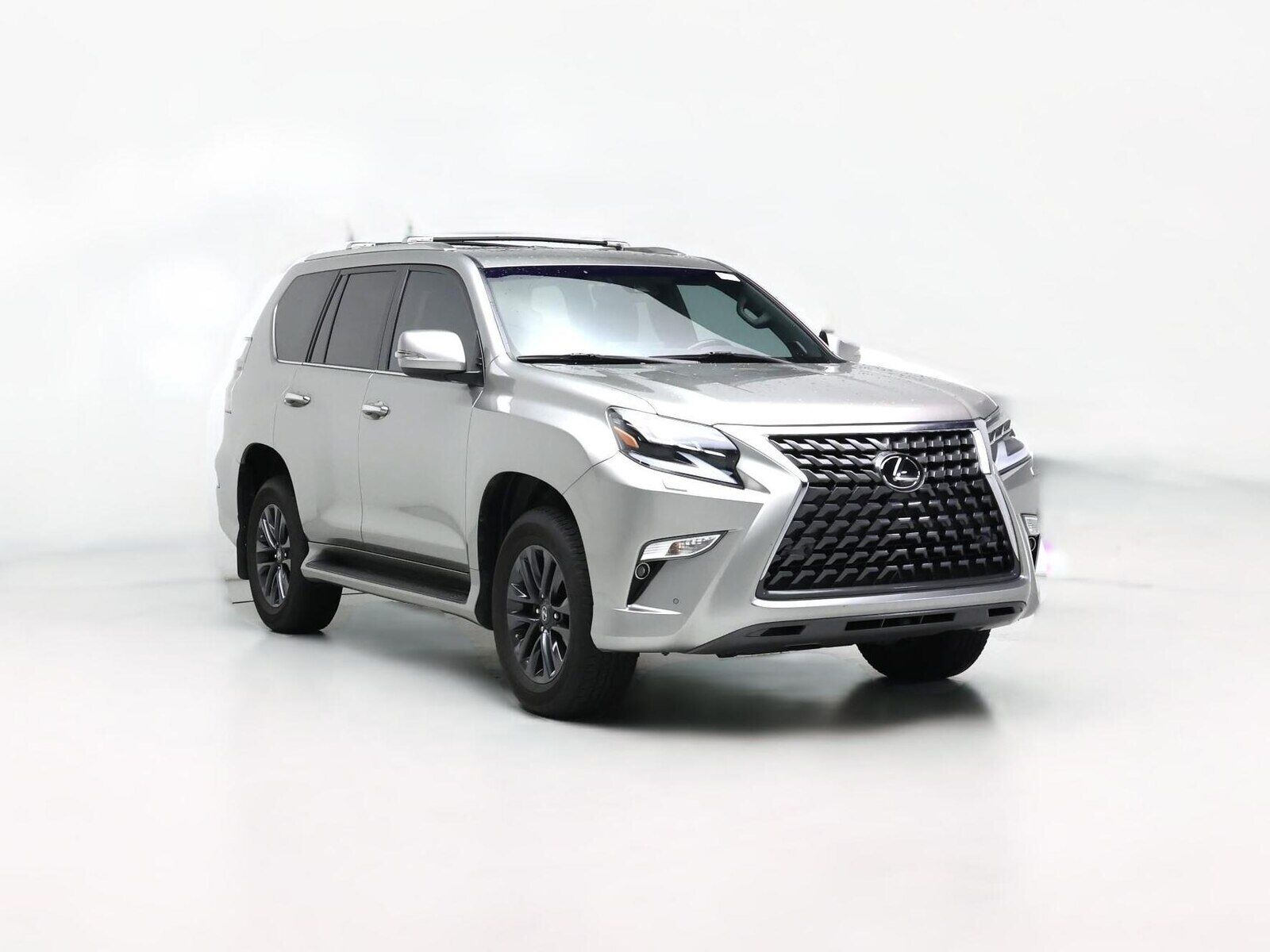 2023 LEXUS GX