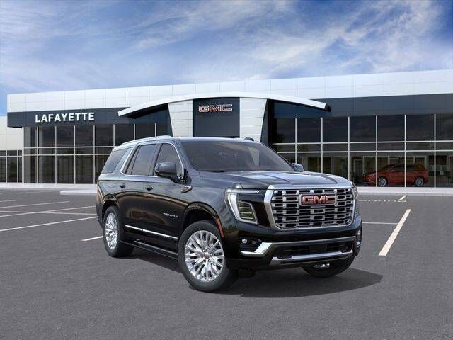 2026 GMC Yukon
