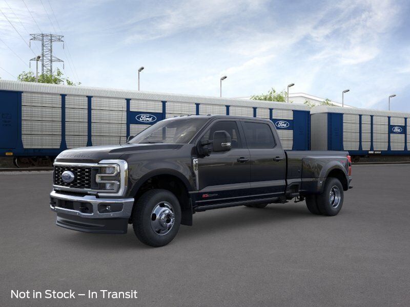 2026 FORD F-350