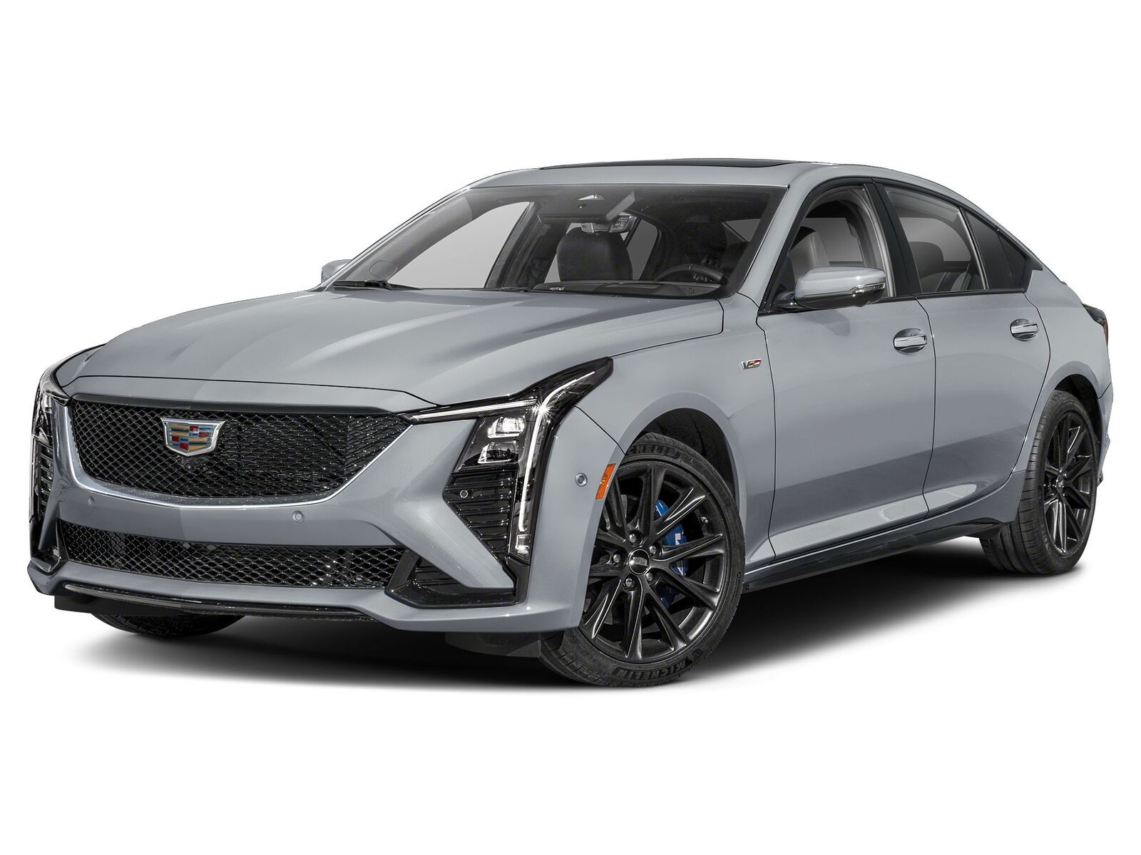 2026 CADILLAC CT5