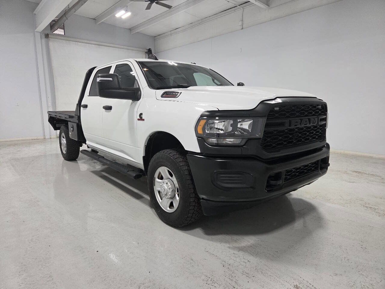 2023 RAM 2500