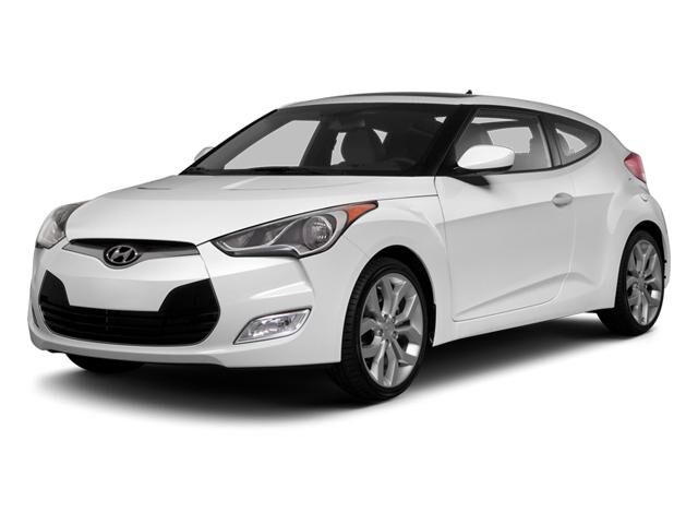 2013 HYUNDAI Veloster