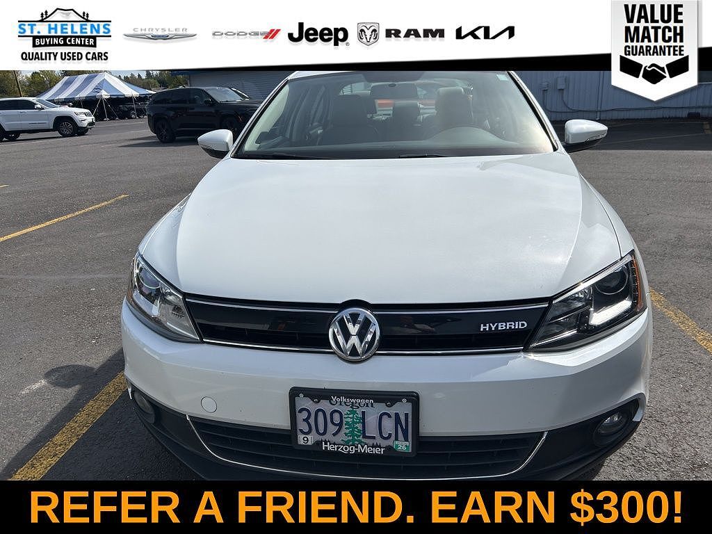 2014 VOLKSWAGEN Jetta