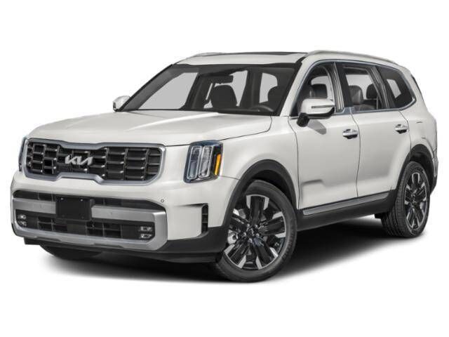 2024 KIA Telluride