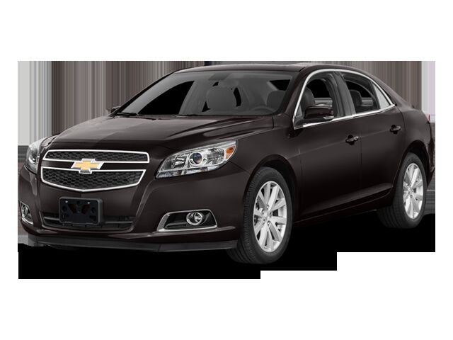 2013 CHEVROLET Malibu