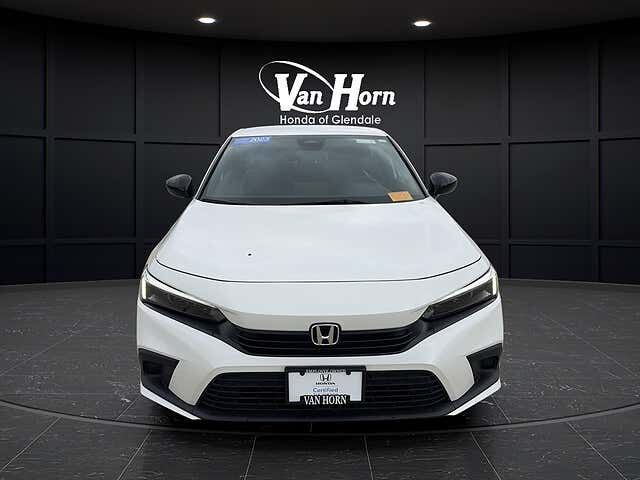 2023 HONDA Civic