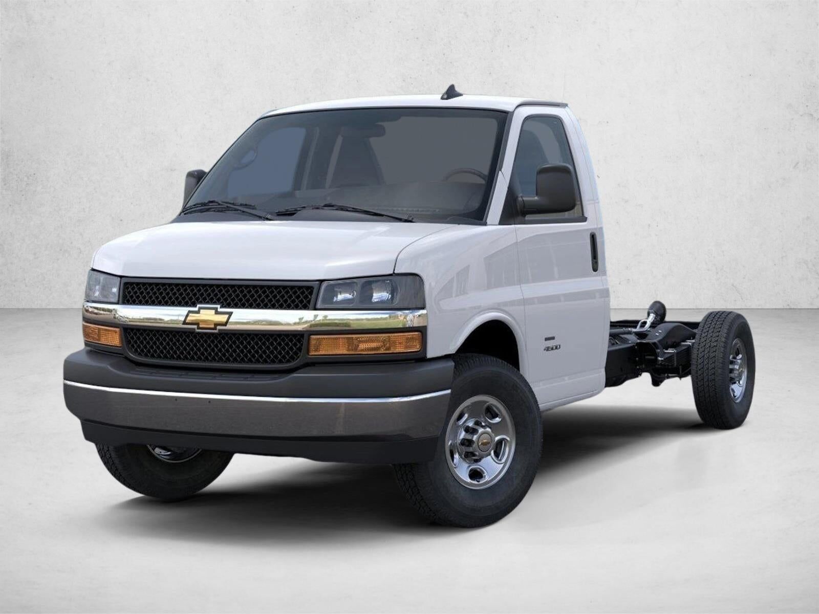 2025 CHEVROLET Express