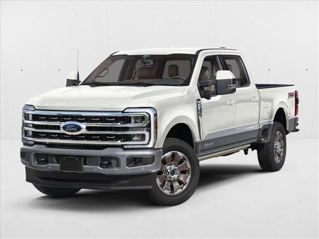 2026 FORD F-250