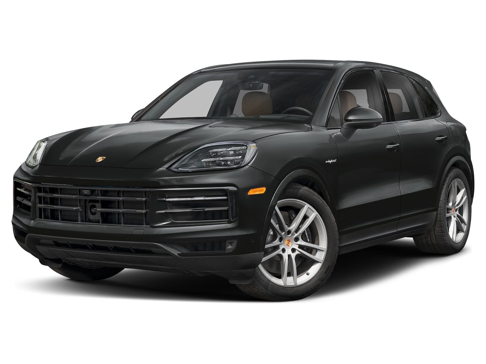 2026 PORSCHE Cayenne