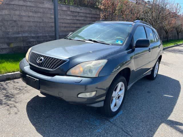 2005 LEXUS RX