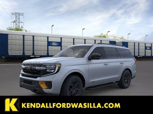 2026 FORD Expedition
