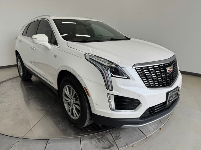 2022 CADILLAC XT5