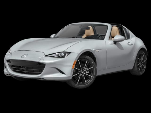 2026 MAZDA MX-5