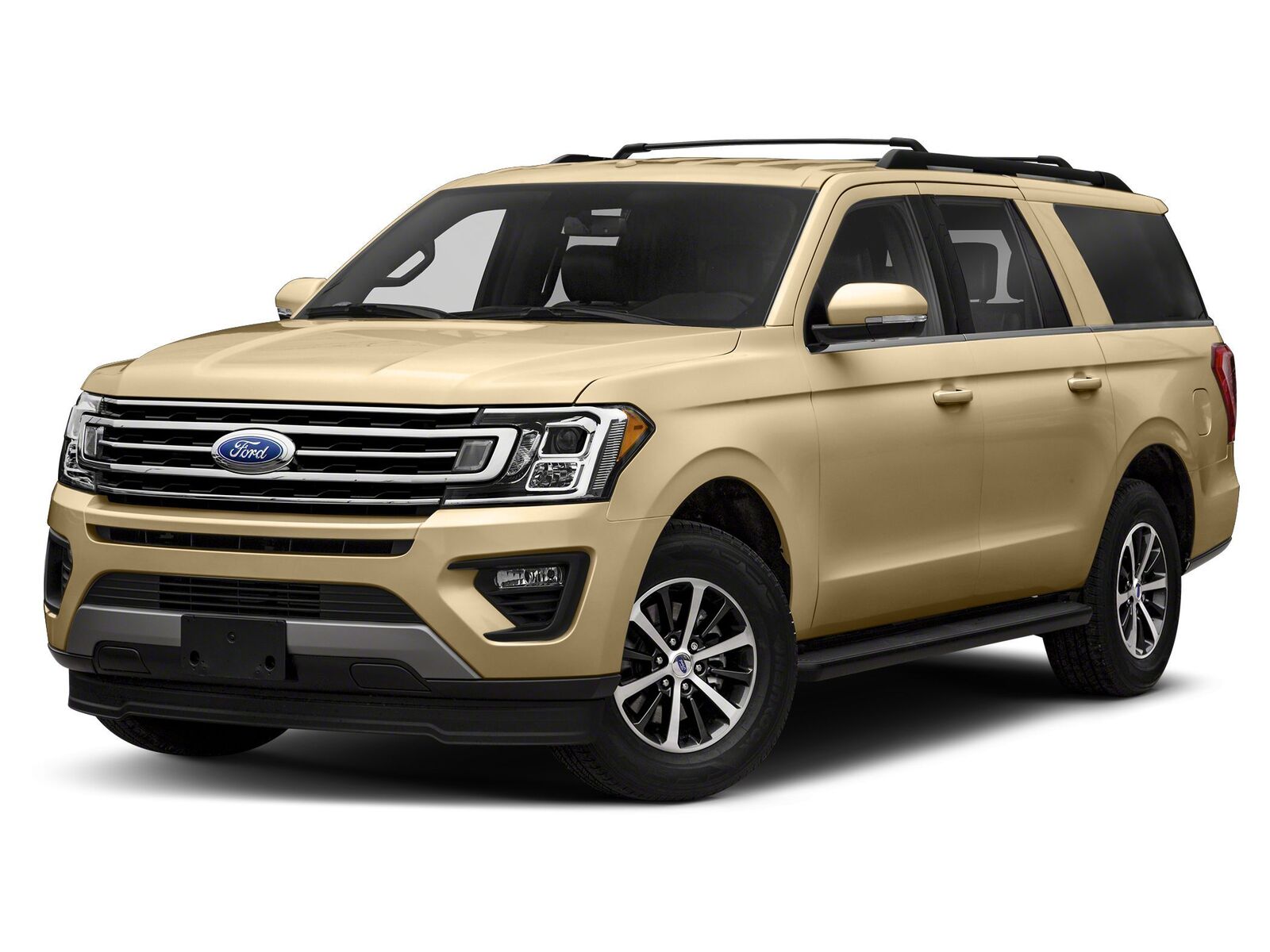 2020 FORD Expedition