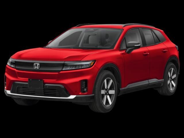 2026 HONDA Prologue