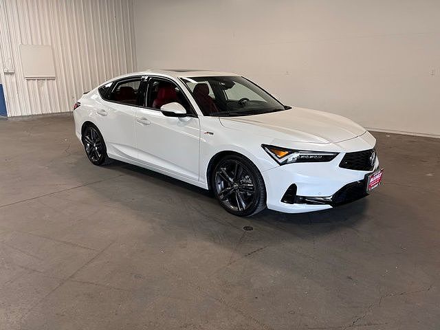 2023 ACURA Integra