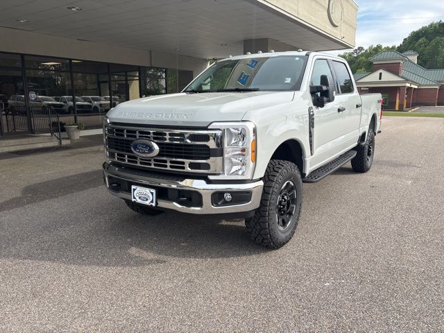 2026 FORD F-350