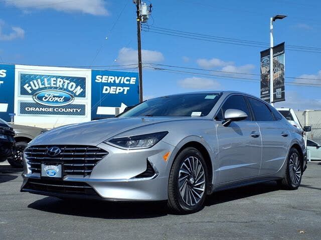 2023 HYUNDAI Sonata