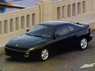 1994 TOYOTA Celica