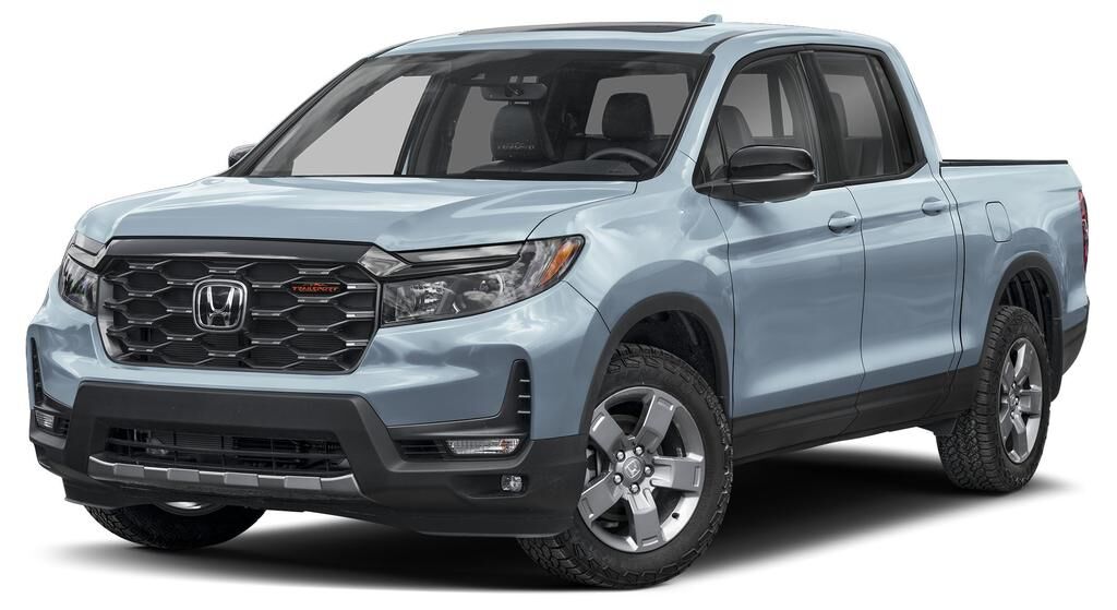 2026 HONDA Ridgeline