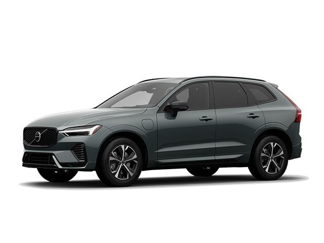 2026 VOLVO XC60