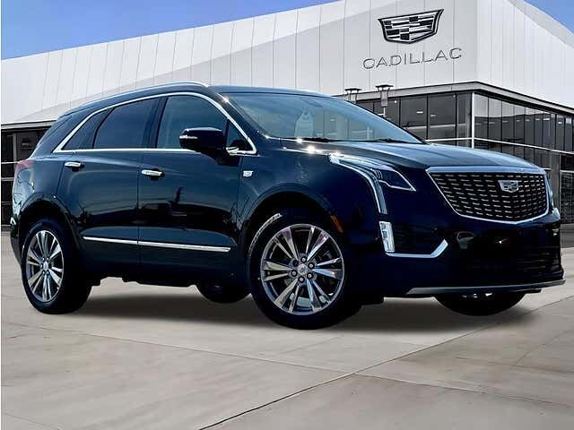2023 CADILLAC XT5