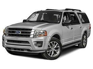 2017 FORD Expedition