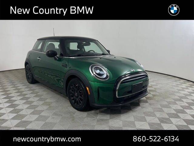 2023 MINI Hardtop