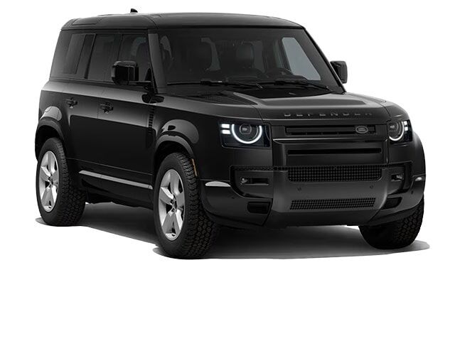 2026 LAND ROVER Defender