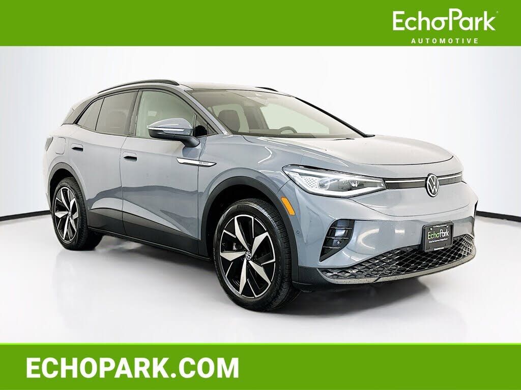 2023 VOLKSWAGEN ID.4