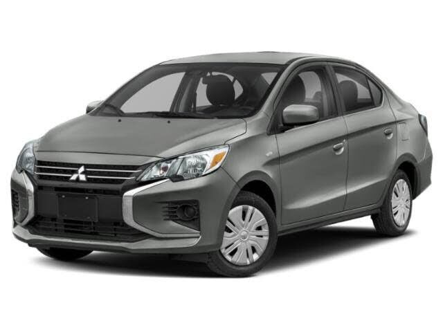 2024 MITSUBISHI Mirage G4