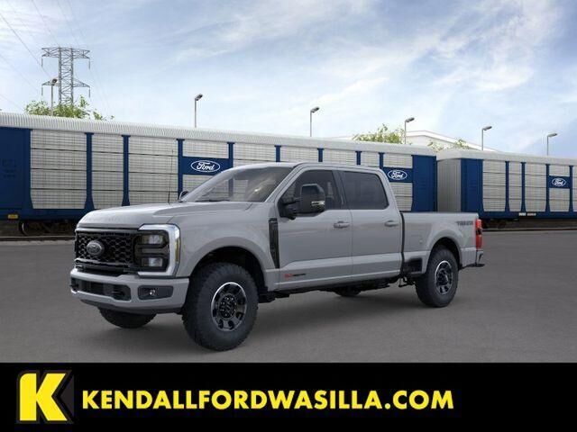 2026 FORD F-250