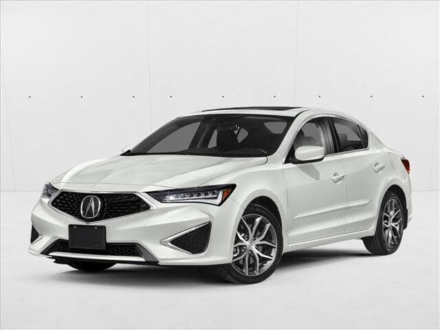 2020 ACURA ILX
