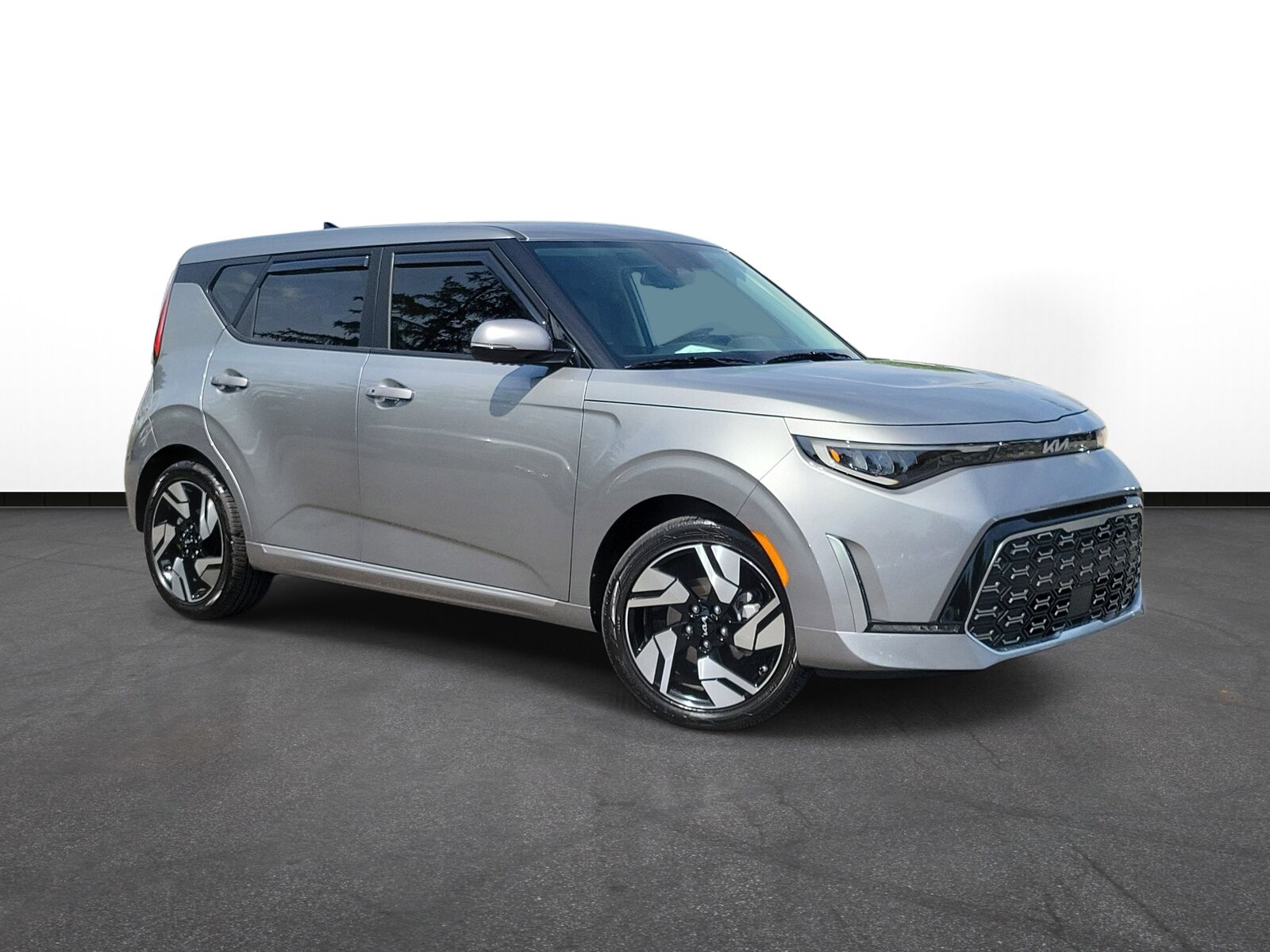 2025 KIA Soul
