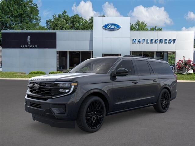 2026 FORD Expedition