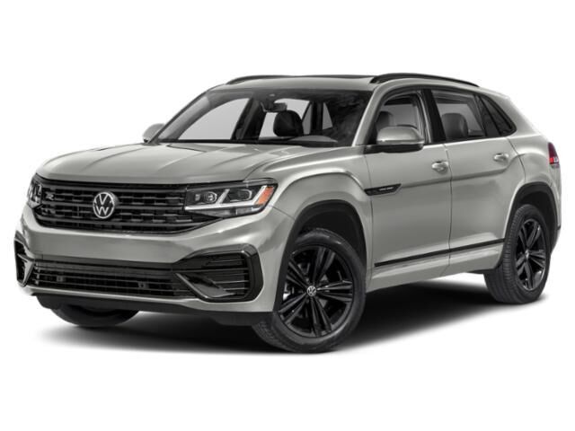 2023 VOLKSWAGEN Atlas Cross Sport 4Motion