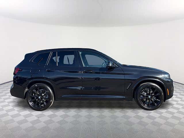 2023 BMW X3