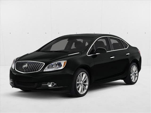 2014 BUICK Verano
