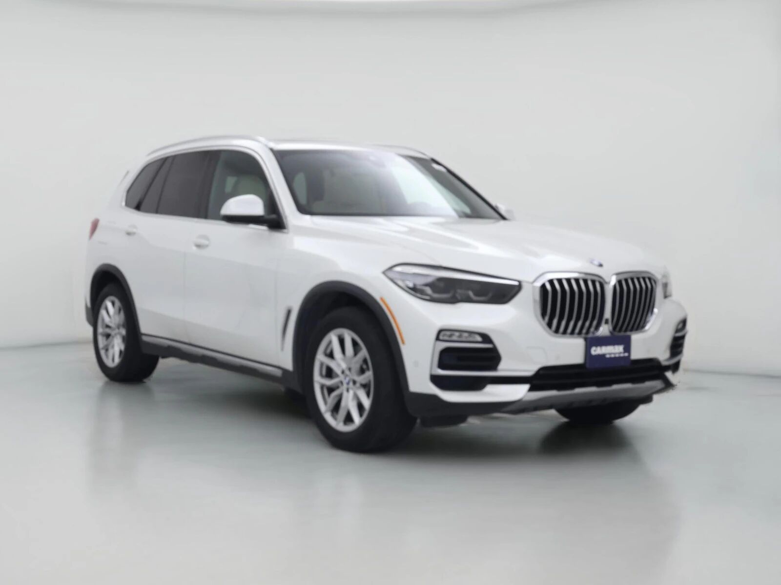 2020 BMW X5