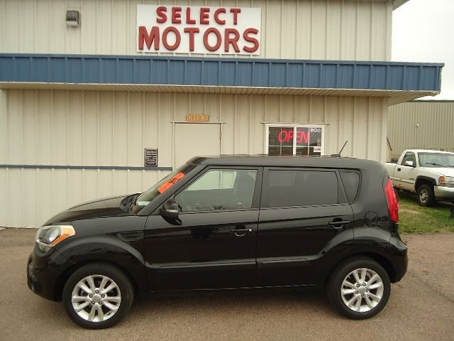 2012 KIA Soul