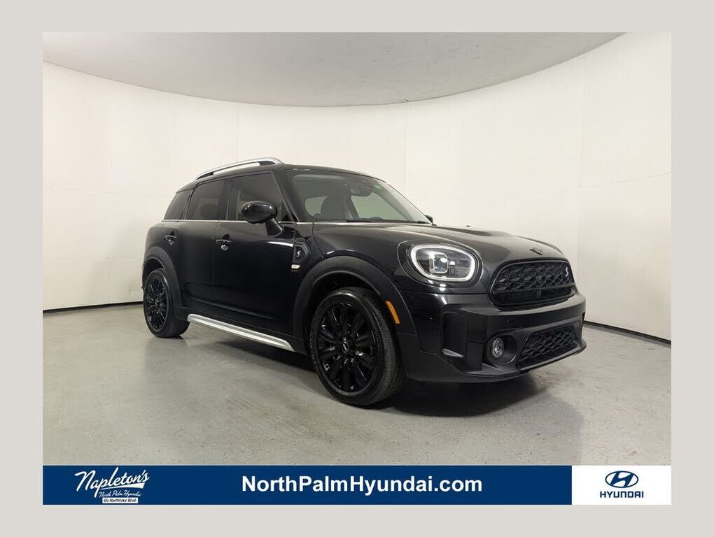 2023 MINI Countryman