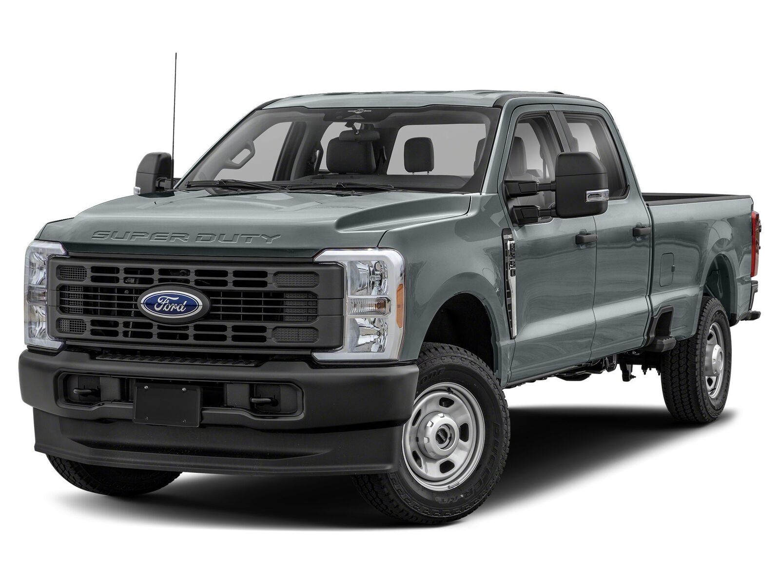 2023 FORD F-350