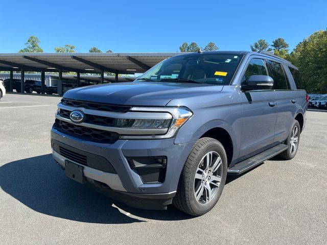 2023 FORD Expedition