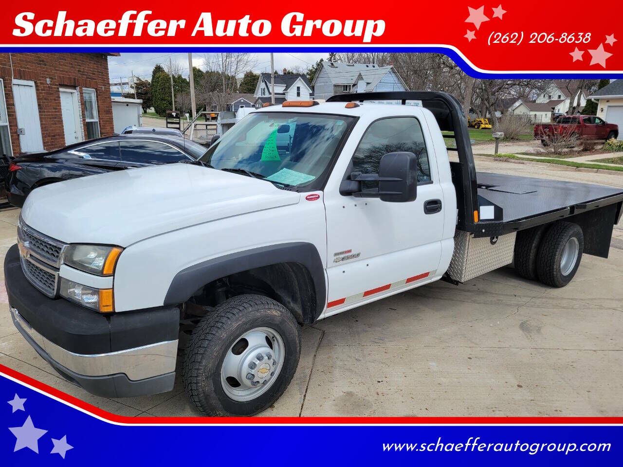 2005 CHEVROLET Silverado