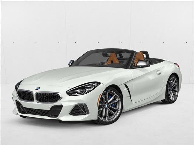 2022 BMW Z4