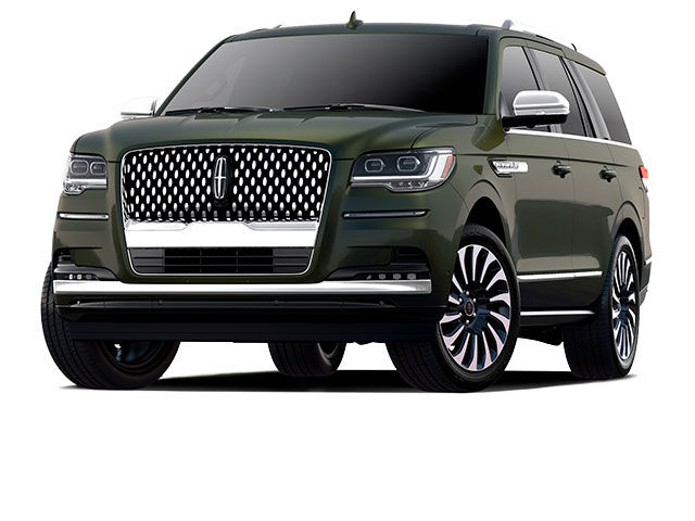 2022 LINCOLN Navigator L